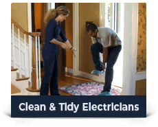 Waltham, MA Electricians