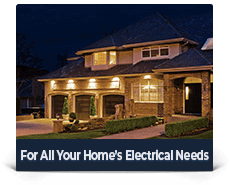 Waltham Lighting