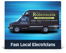 Local Waltham Electricians