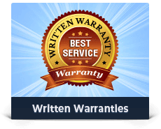 Waltham Electrician Waranty
