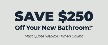 The Bathroom Remodeling Specialists in Milford MA