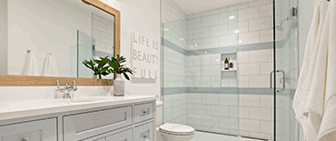 The Bathroom Remodeling Specialists in Milford MA