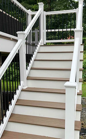 Superior Carpentry Services Milford MA
