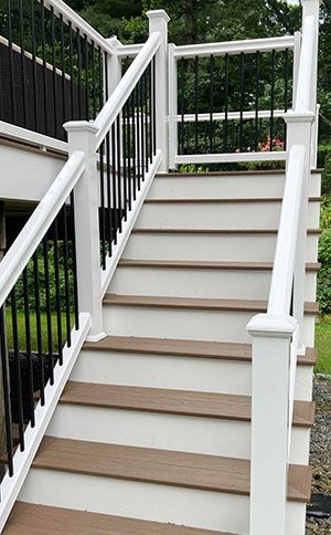 Superior Carpentry Services Milford MA