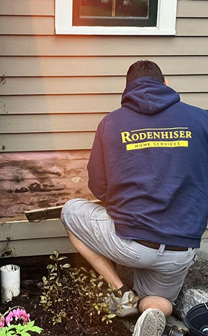 Superior Carpentry Services Milford MA