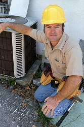 HVAC preventive maintenance Milford MA area