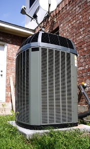 air conditioning service and repair Milford MA area