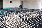 radiant heat, Milford MA