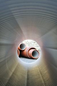 sewer pipes clear, Milford MA