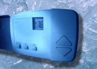 programmable thermostat, Boston, Milford MA