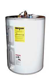 water heater energy factor, Boston, Milford MA