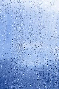 moisture damage from you a/c, Boston, Milford MA