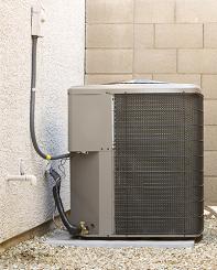 Clean your heat pump, Boston, Milford MA