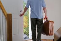 home maintenance before vacation, Boston, Milford MA