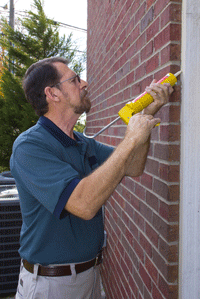air leaks in your home, Boston, Milford MA