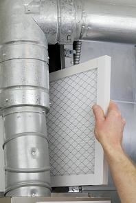 furnace filter change get your furnace ready for winter, Boston, Milford MA