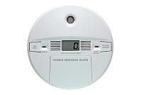 carbon monoxide detector, Boston, Milford MA