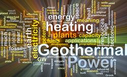 geothermal heat pump, Boston, Milford MA
