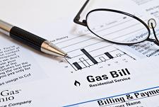 rising gas bill, Boston, Milford MA
