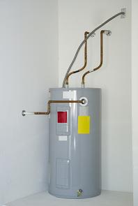 insulating the water heater, Holliston, Milford MA