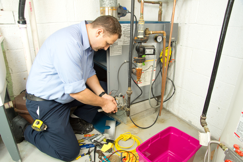 home heating checklist, Acton, Milford MA