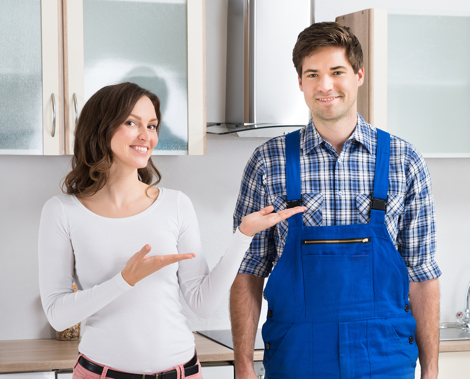 Plumbers in Milford MA