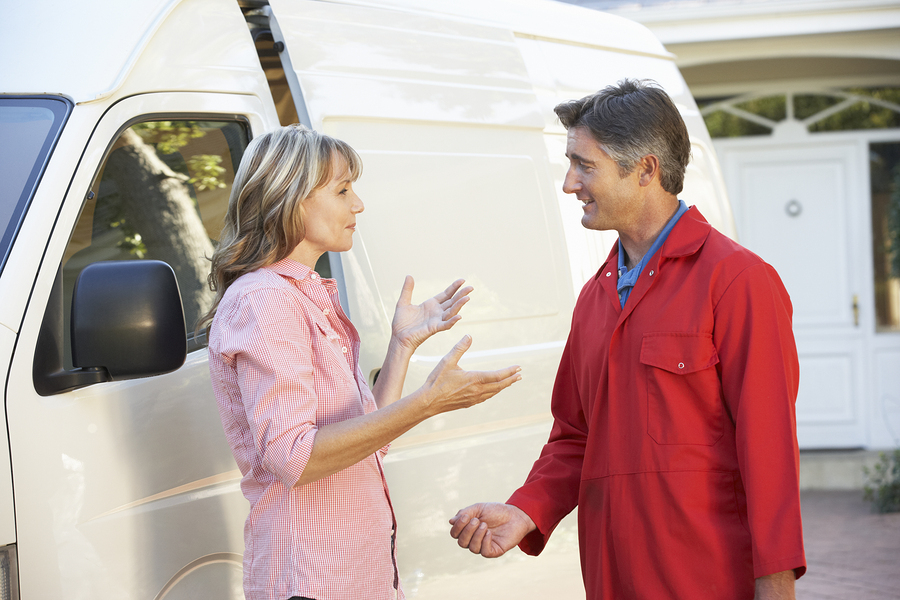 Plumbers in Milford MA